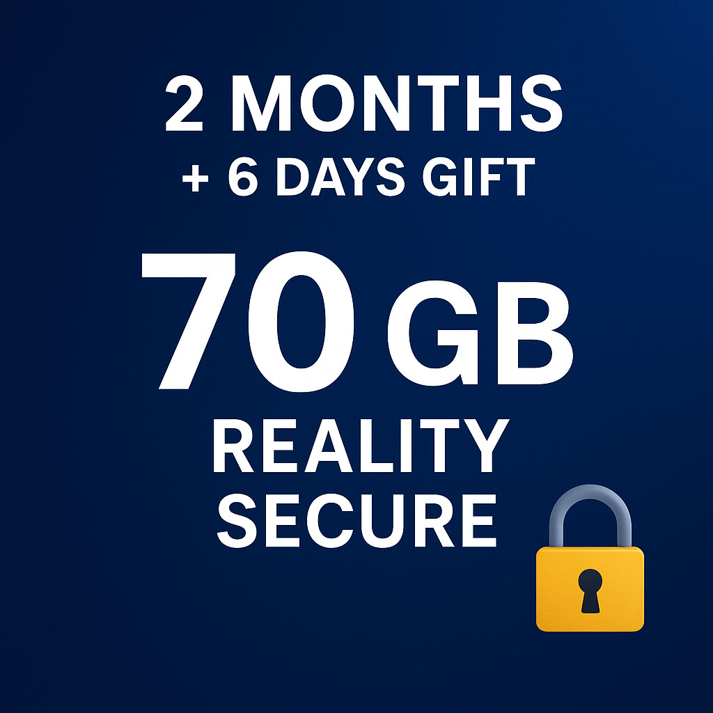 سرویس-دو-ماه-+-6-روز-هدیه-حجم-70-گیگابایت